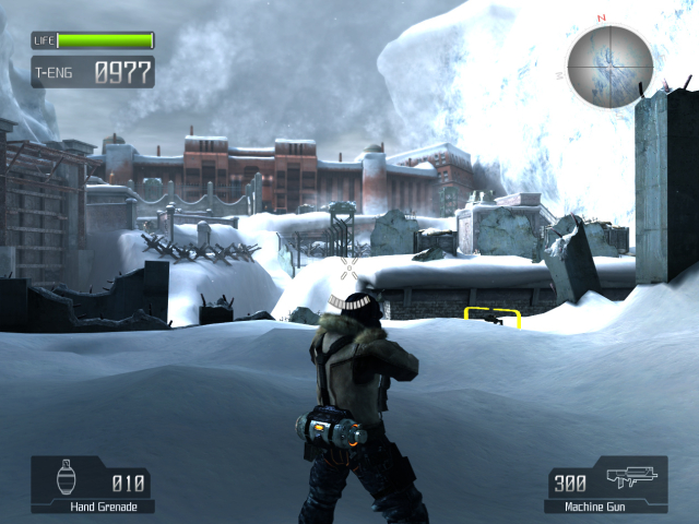 Foto Lost Planet..jpg Foto Lost Planet..jpg